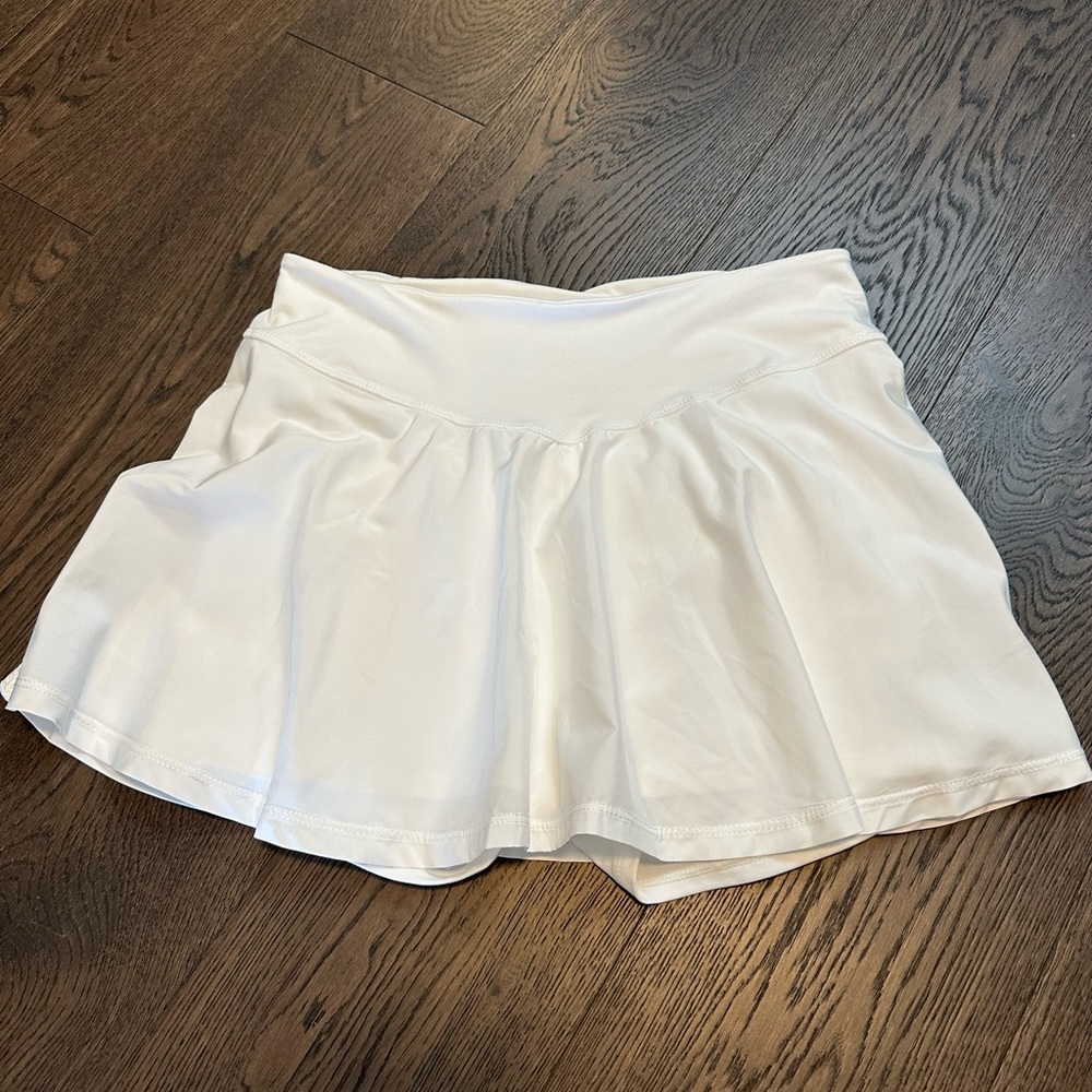 Free People Skort